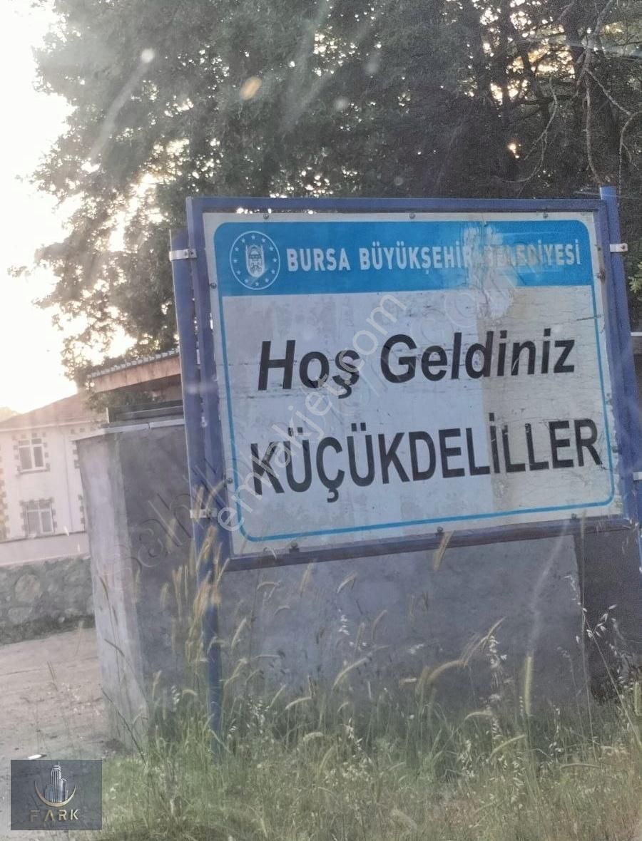 Doga İci Bag Bahce - Görsel 11