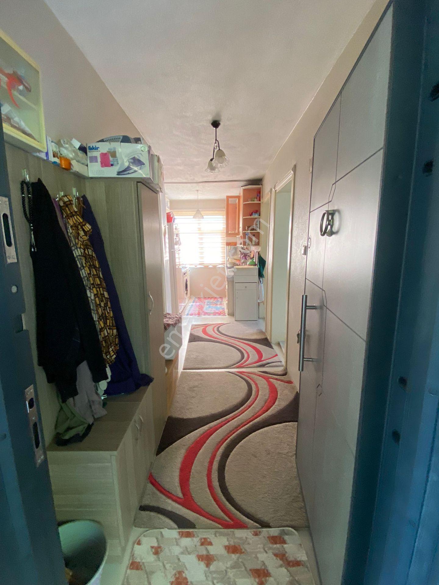 Ferizli Bakırlı'da Köy Evi + Bahçesi + Arkasında Fındıklık - Görsel 13