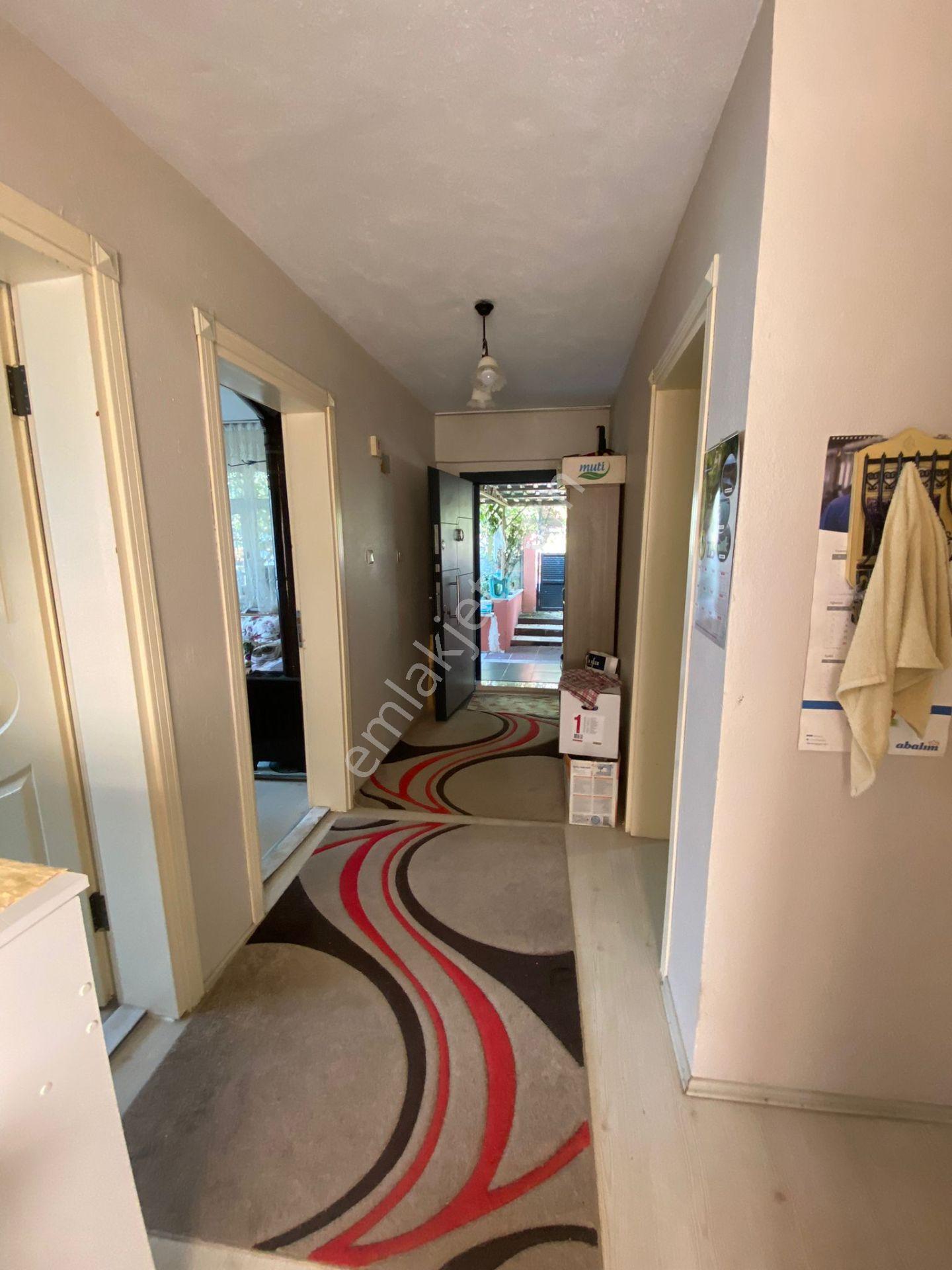 Ferizli Bakırlı'da Köy Evi + Bahçesi + Arkasında Fındıklık - Görsel 14