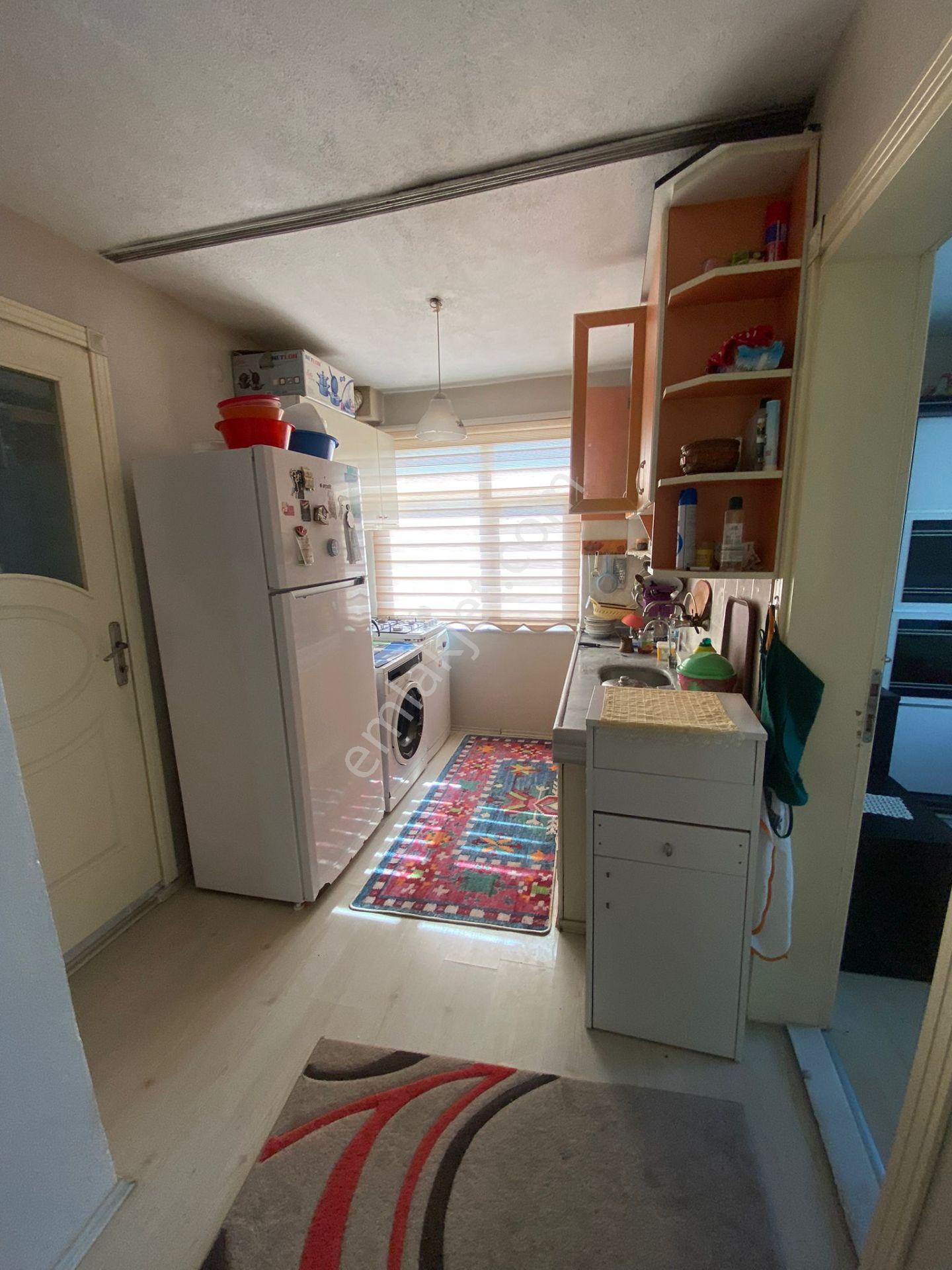 Ferizli Bakırlı'da Köy Evi + Bahçesi + Arkasında Fındıklık - Görsel 17