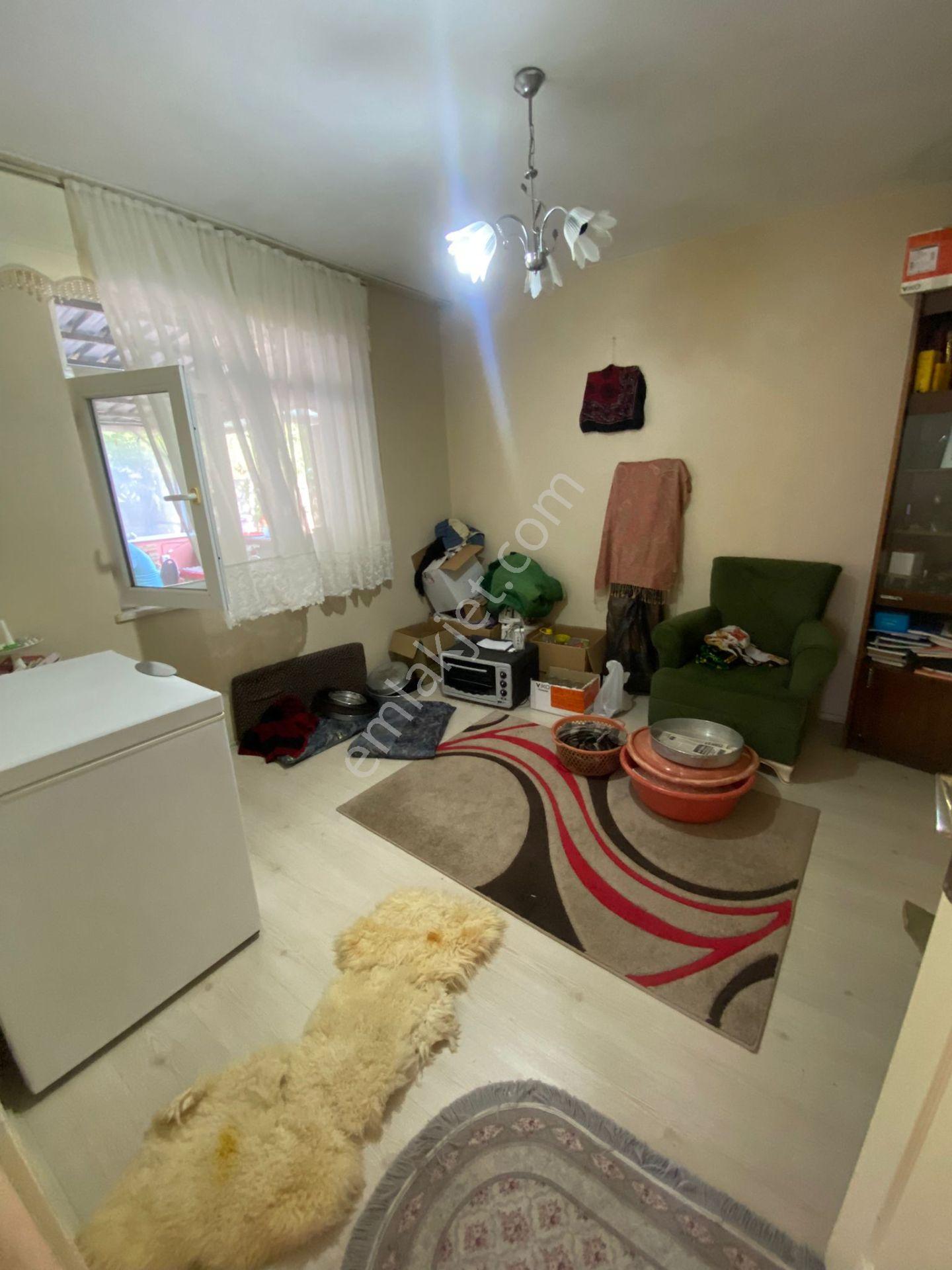 Ferizli Bakırlı'da Köy Evi + Bahçesi + Arkasında Fındıklık - Görsel 19