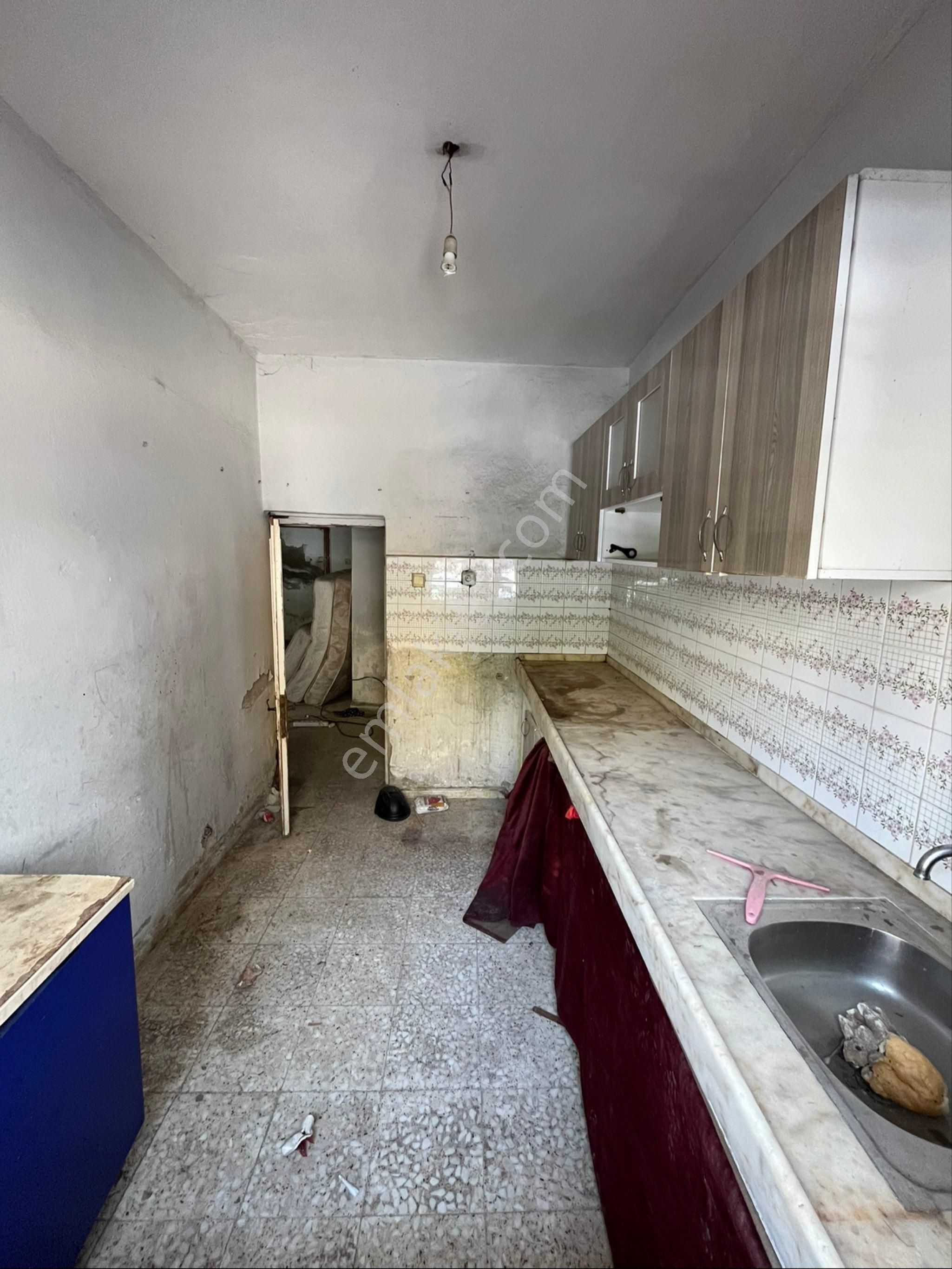 Ergünden Osmaniyede 2 Katlı Satılık Arsa Parasına Müstakil Daire - Görsel 2