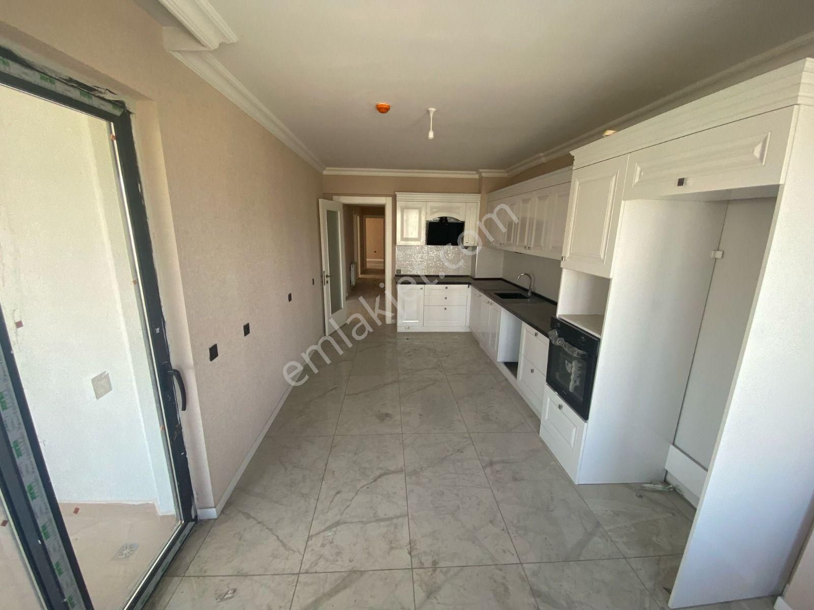 Relax'tan Ovacık Bulvar Paraleli 4+1 200 M2 Site De Kacmaz Fiyat - Görsel 33