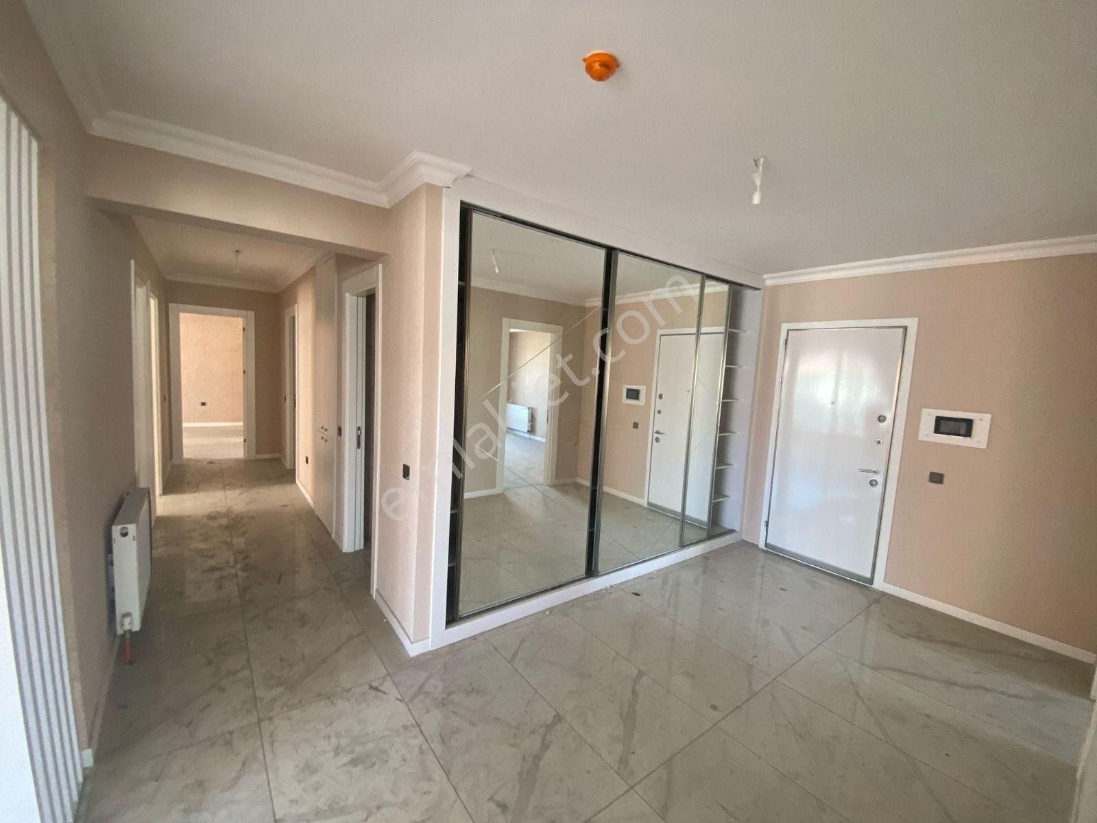 Relax'tan Ovacık Bulvar Paraleli 4+1 200 M2 Site De Kacmaz Fiyat - Görsel 30