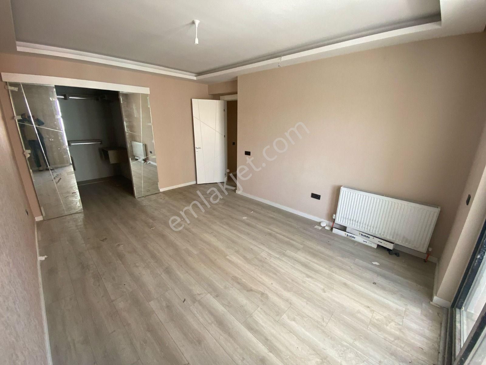Relax'tan Ovacık Bulvar Paraleli 4+1 200 M2 Site De Kacmaz Fiyat - Görsel 16
