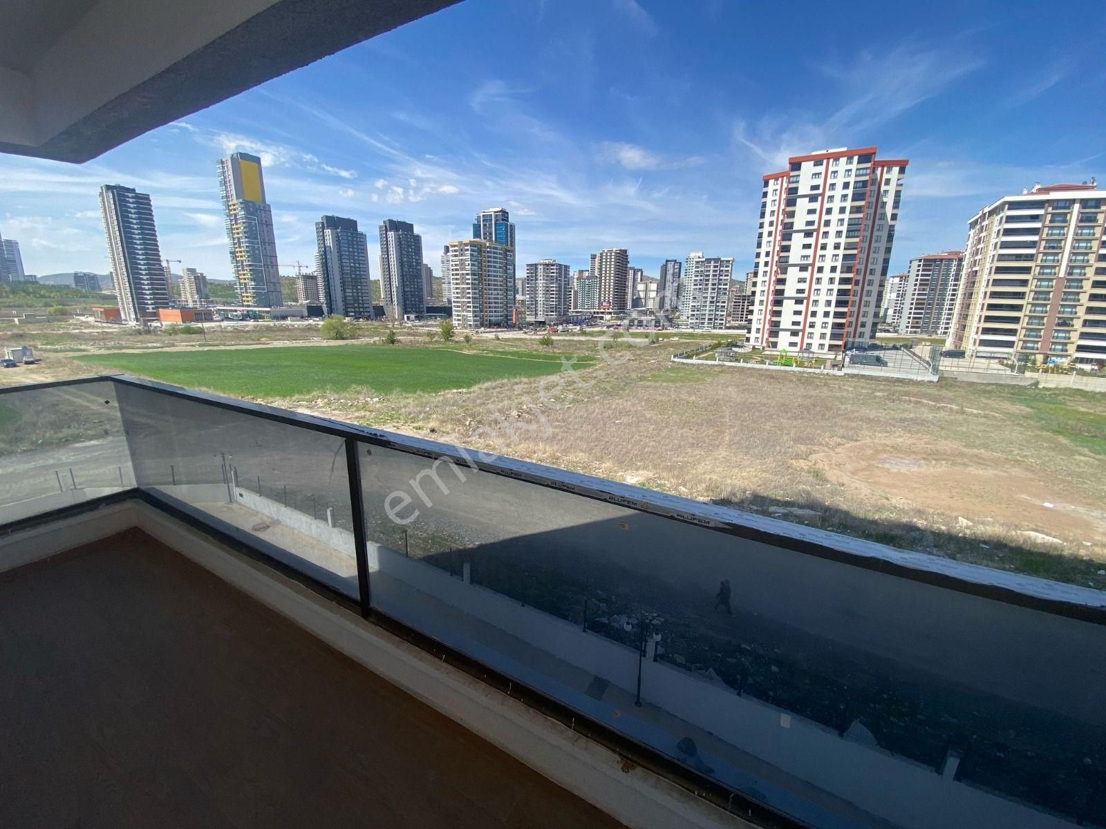 Relax'tan Ovacık Bulvar Paraleli 4+1 200 M2 Site De Kacmaz Fiyat - Görsel 3