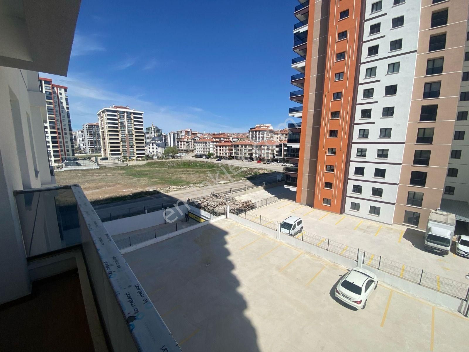 Relax'tan Ovacık Bulvar Paraleli 4+1 200 M2 Site De Kacmaz Fiyat - Görsel 7