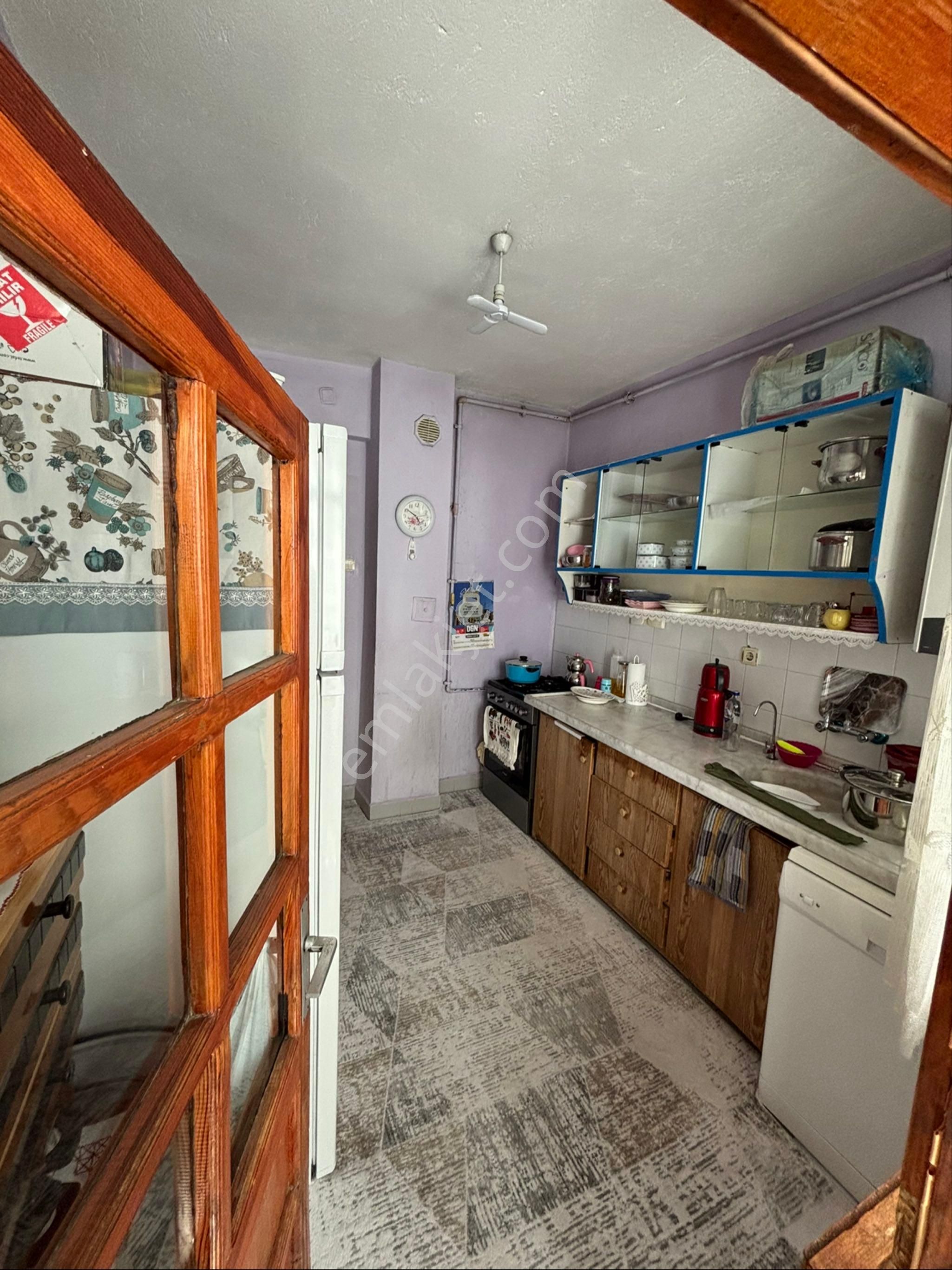 Selçuklu Başkent Hastanesi Yakınında 3+1 Satılık Daire