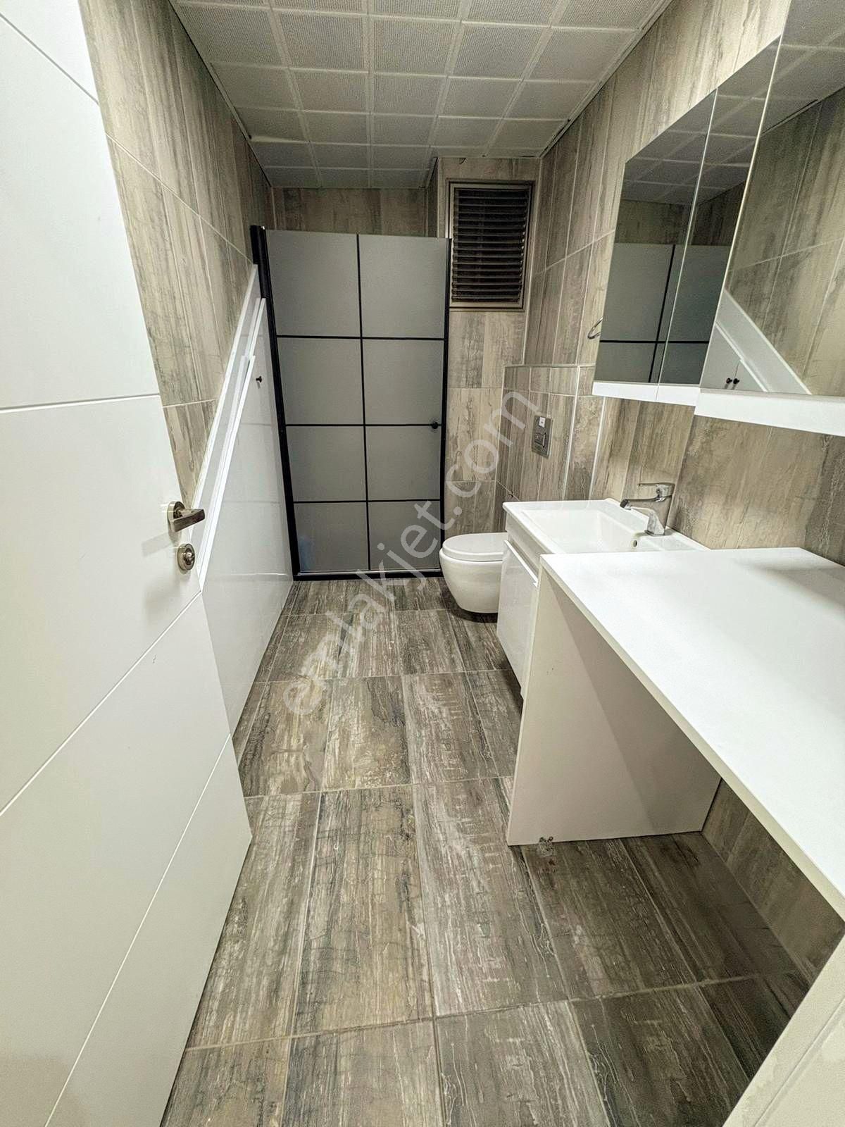 Saim Çıkrıkçı Cad 4+1 Teraslı Dubleks 3 Banyo 2 Mutfaklı Satılık - Görsel 21