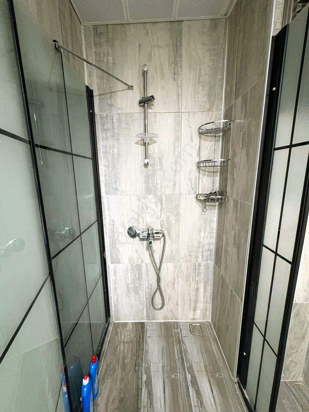 Saim Çıkrıkçı Cad 4+1 Teraslı Dubleks 3 Banyo 2 Mutfaklı Satılık - Görsel 23