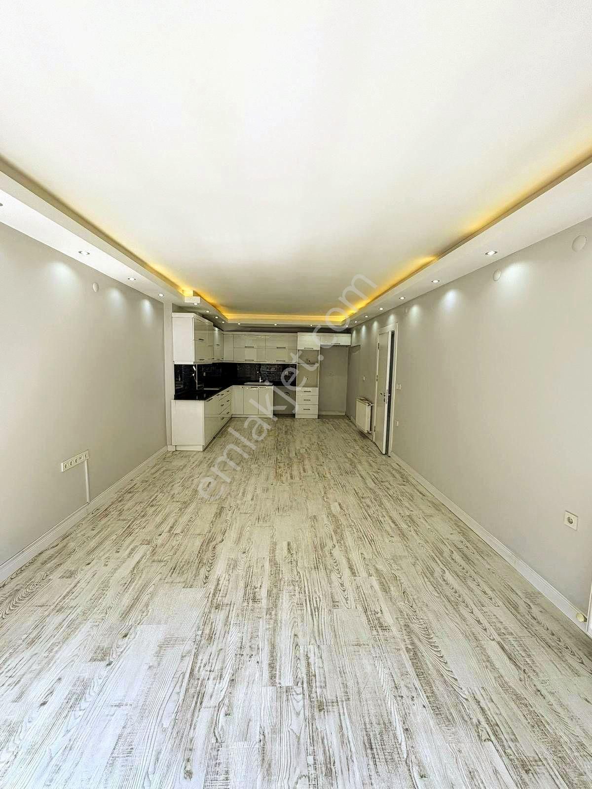 Saim Çıkrıkçı Cad 4+1 Teraslı Dubleks 3 Banyo 2 Mutfaklı Satılık - Görsel 26