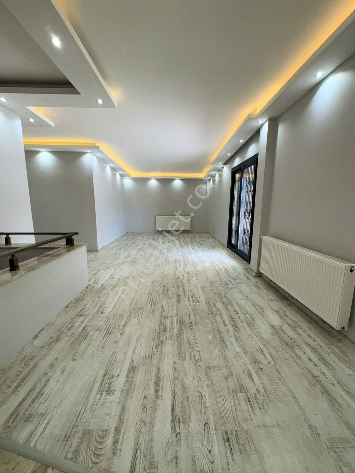 Saim Çıkrıkçı Cad 4+1 Teraslı Dubleks 3 Banyo 2 Mutfaklı Satılık - Görsel 19