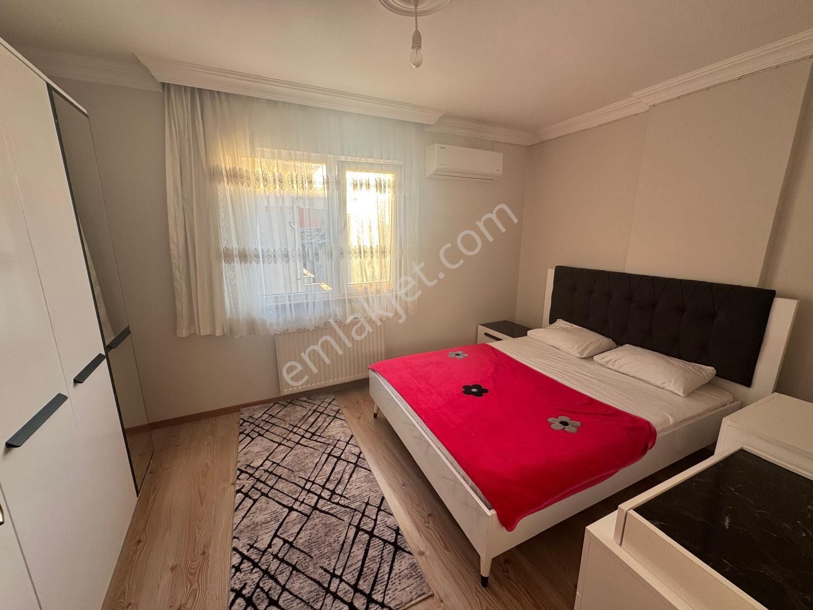Trabzon Günlük Kiralık Daire