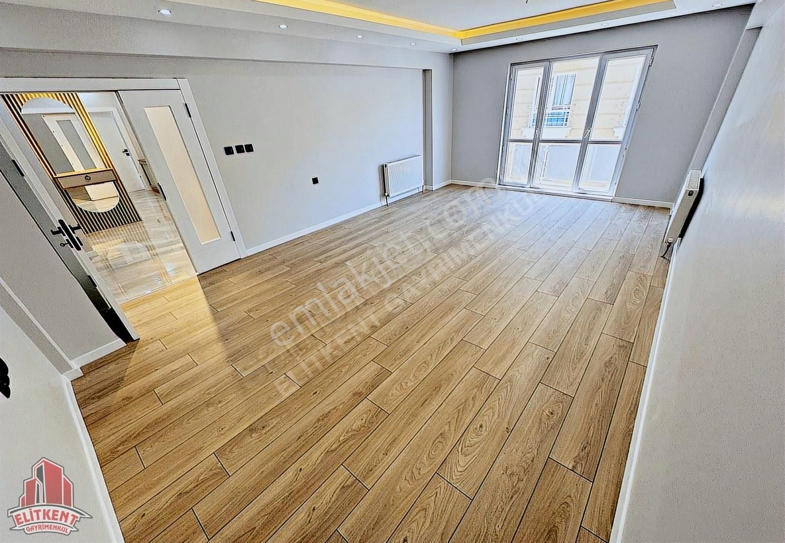 İstasyon Mah De Ara Kat Full+full Yapılı Sıfır Masraf 3+1 Daire