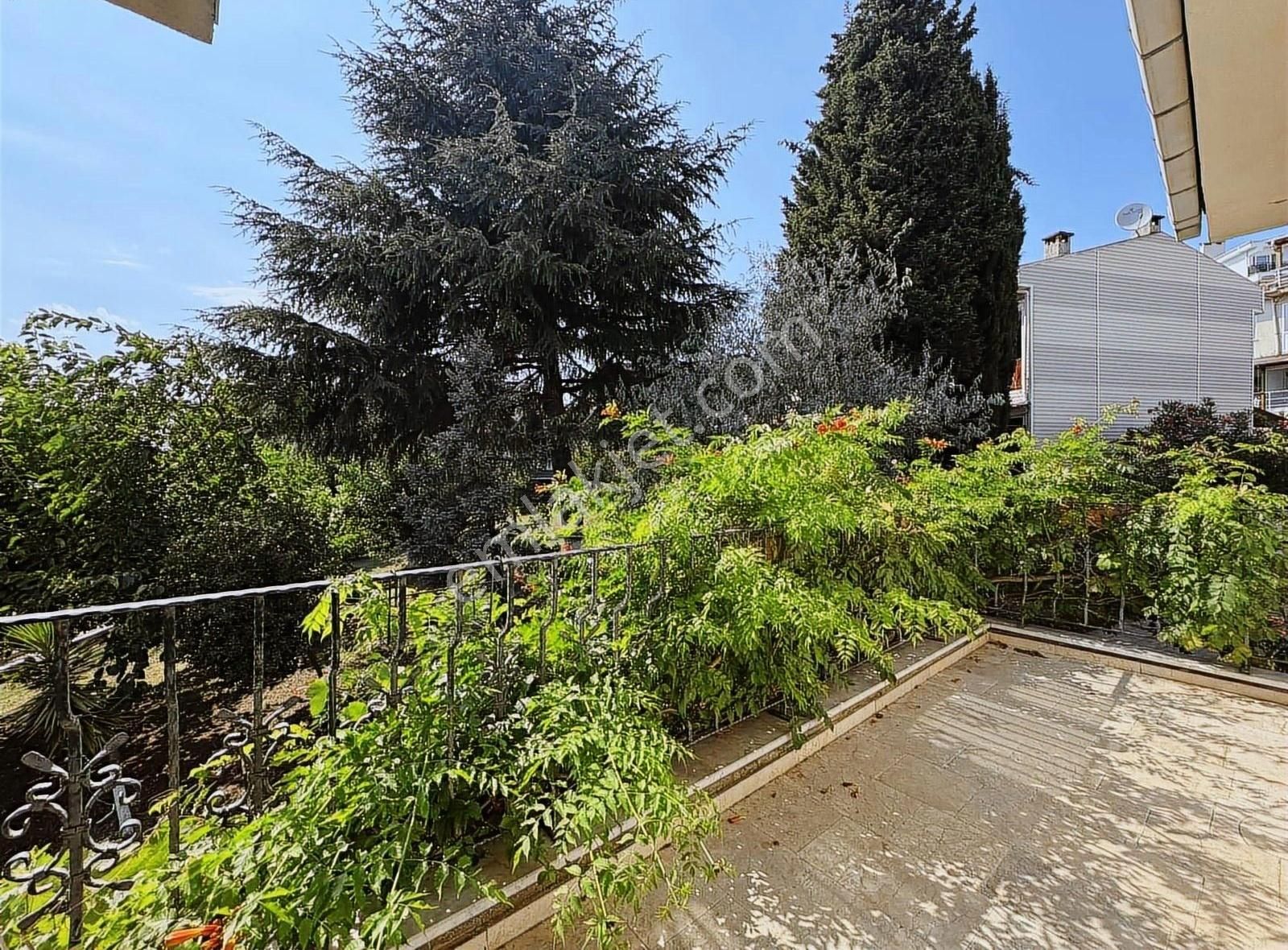 Daire Fiyatına Müstakil Villa