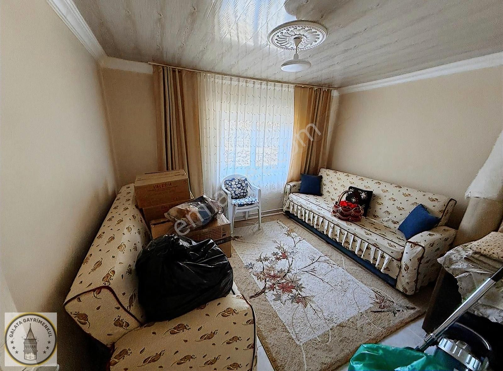 Koçarlı Bıyıklı Mah De 340 M² Müstakil Bahçeli 3+1 Köy Evi - Görsel 8