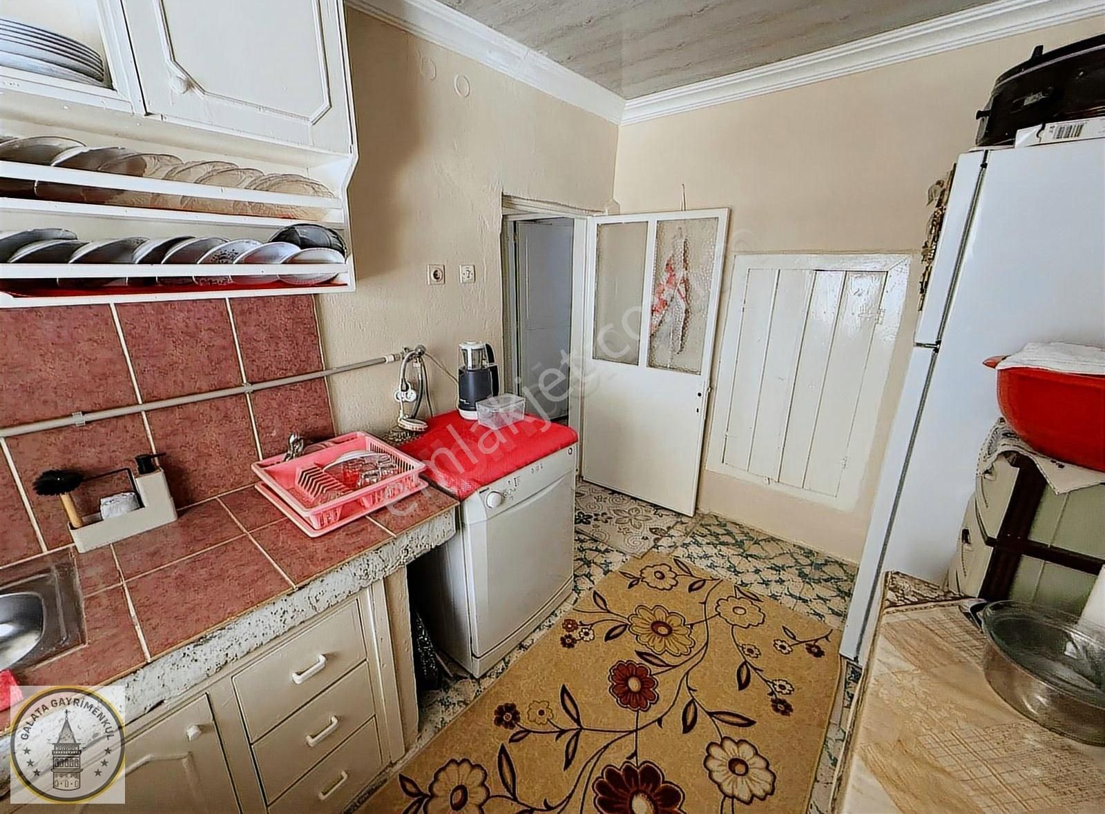Koçarlı Bıyıklı Mah De 340 M² Müstakil Bahçeli 3+1 Köy Evi - Görsel 5