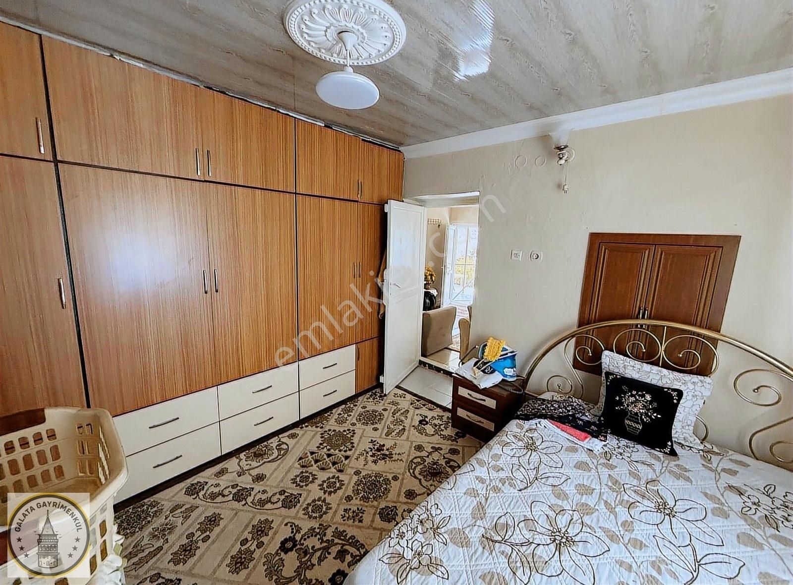 Koçarlı Bıyıklı Mah De 340 M² Müstakil Bahçeli 3+1 Köy Evi - Görsel 4