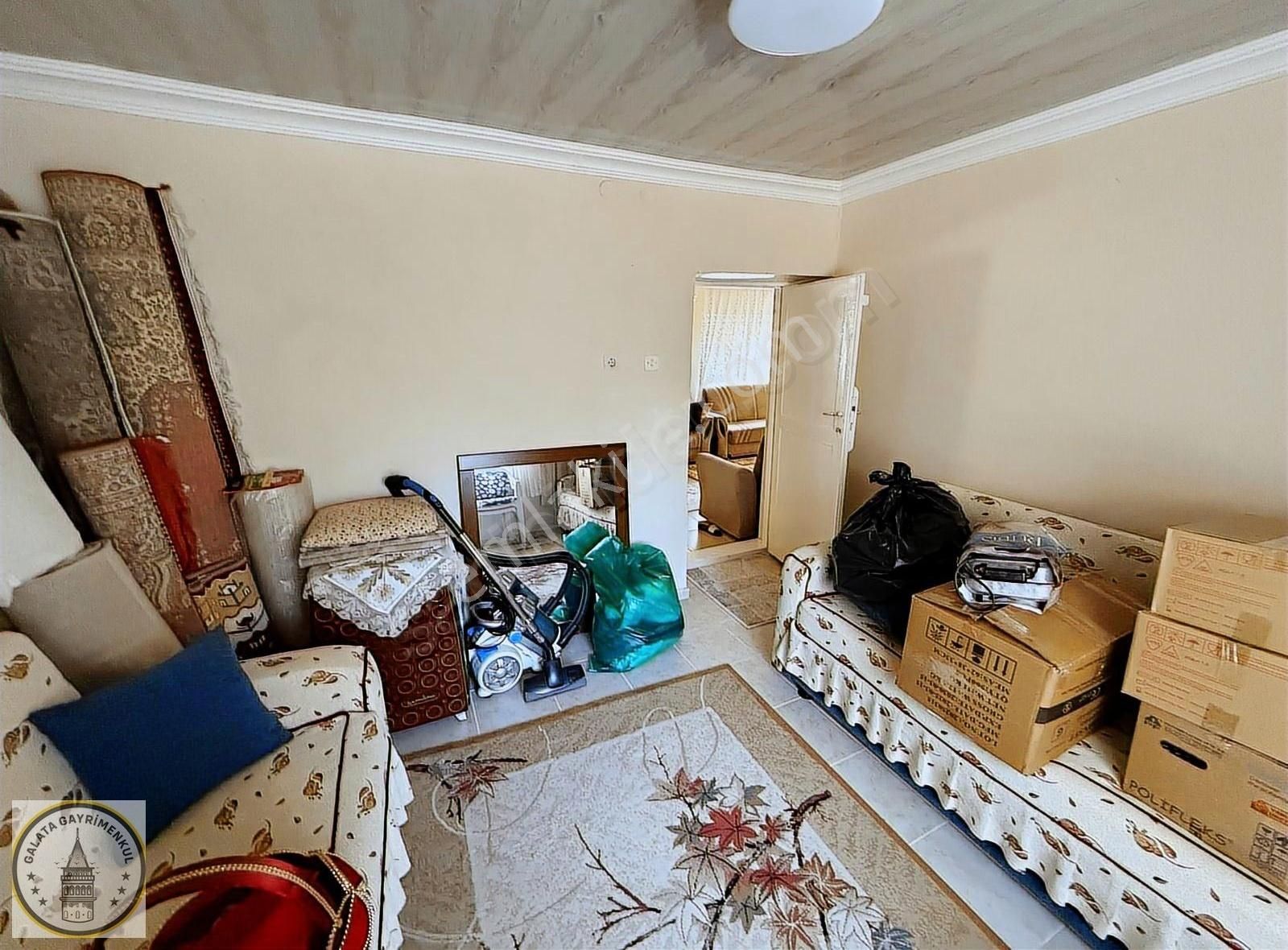 Koçarlı Bıyıklı Mah De 340 M² Müstakil Bahçeli 3+1 Köy Evi - Görsel 2