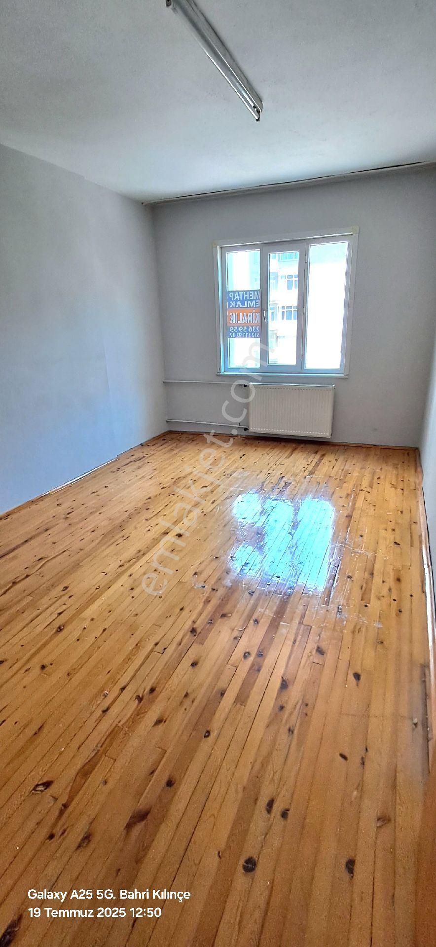 Nenehatun Parkı Yakınıkiralık 3+1daire