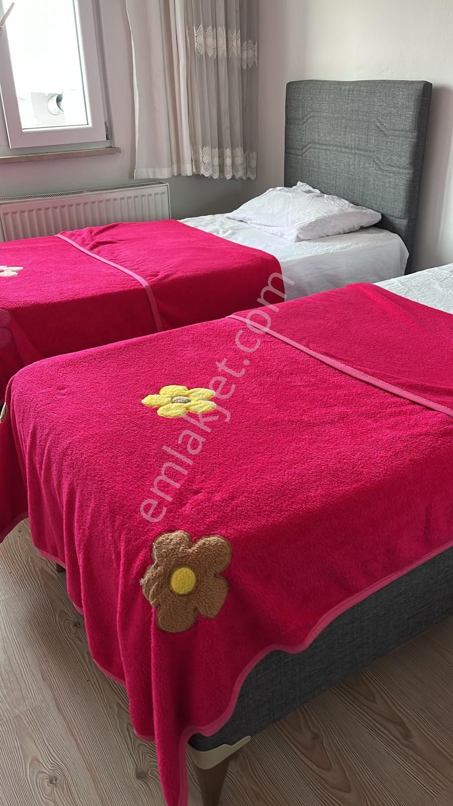 Trabzon Günlük Kiralık Daire Trabzon Ortahisar Havalimanı Karşısında