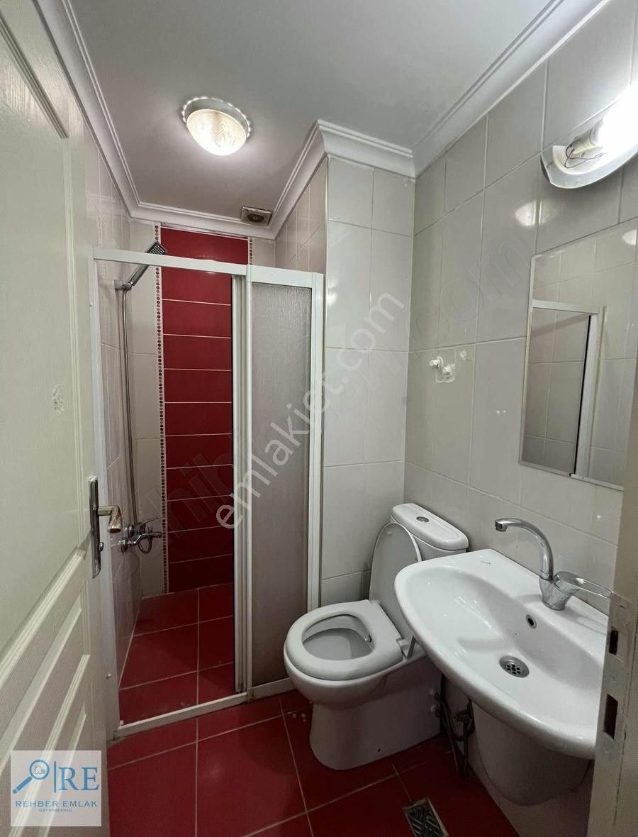 Meydan Avm Üzeri Kiralık 1+1 Apart Çift Lavabo Wc Li - 18.000₺