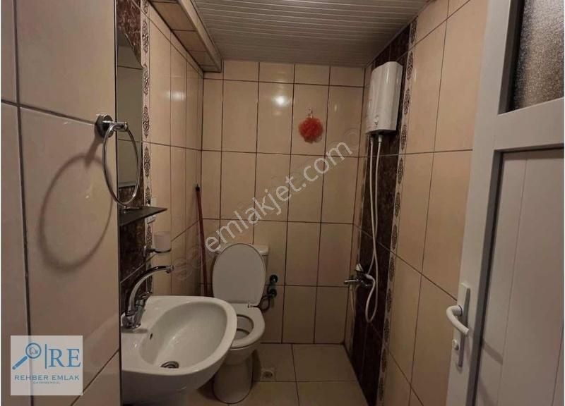 Fatih Mah. Oda Mutfak Ayrı Bahçe K. Kiralık 1+0 Apart -7.500₺