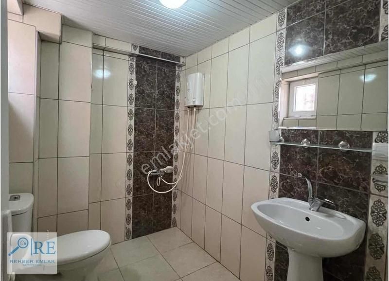 Fatih Mah Adliye Üstü Kiralık Bahçe K. 1+1 Apart - 8.750₺