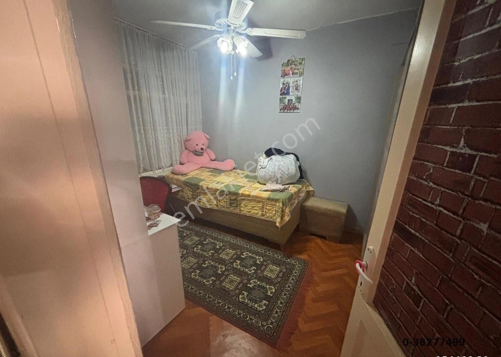 Karabağlar Tahsinyazıcı Mahallesinde 3+1 Arakat Satılık Daire - Görsel 27