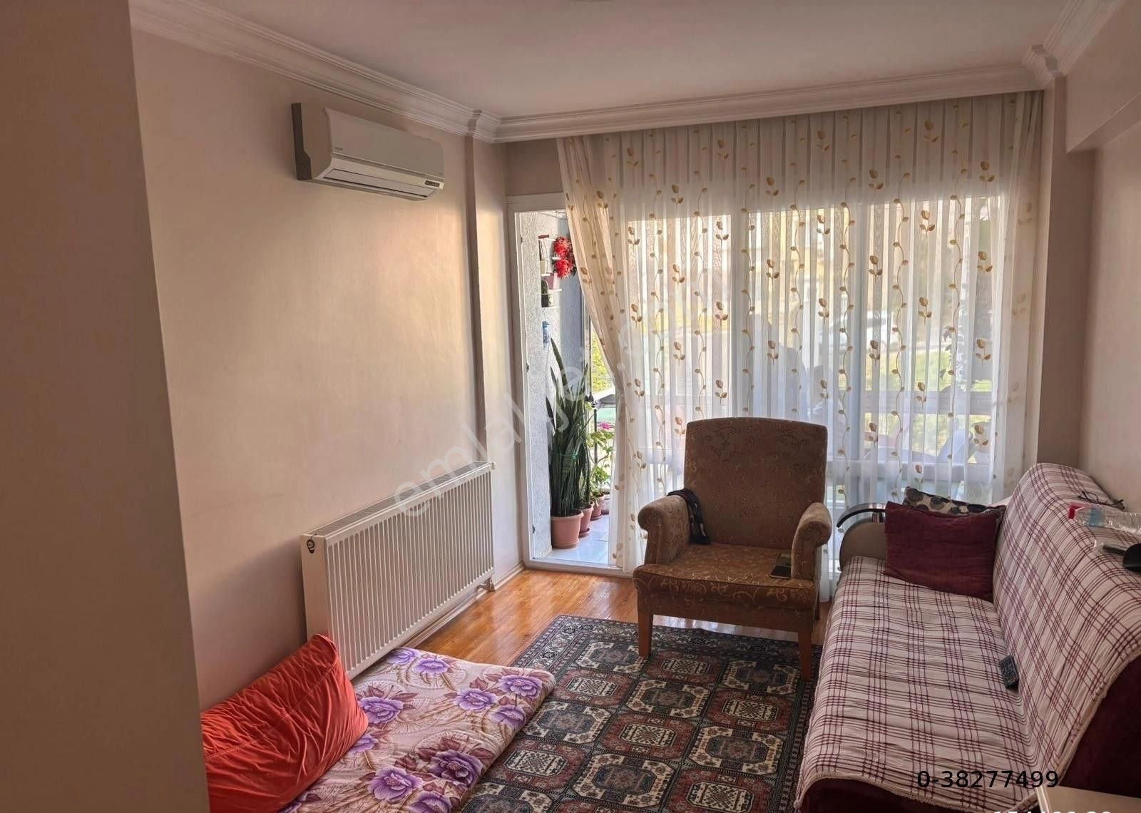 Karabağlar Tahsinyazıcı Mahallesinde 3+1 Arakat Satılık Daire - Görsel 22