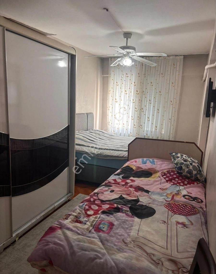 Karabağlar Tahsinyazıcı Mahallesinde 3+1 Arakat Satılık Daire - Görsel 23