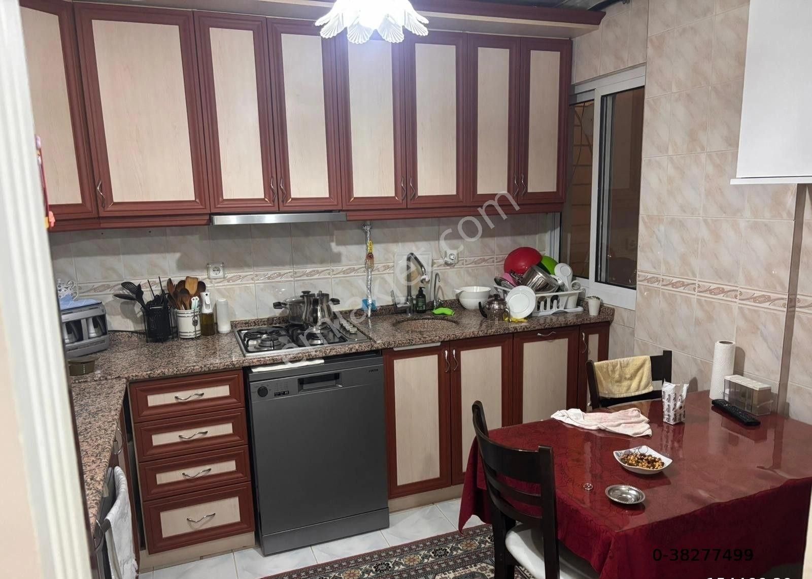 Karabağlar Tahsinyazıcı Mahallesinde 3+1 Arakat Satılık Daire - Görsel 31