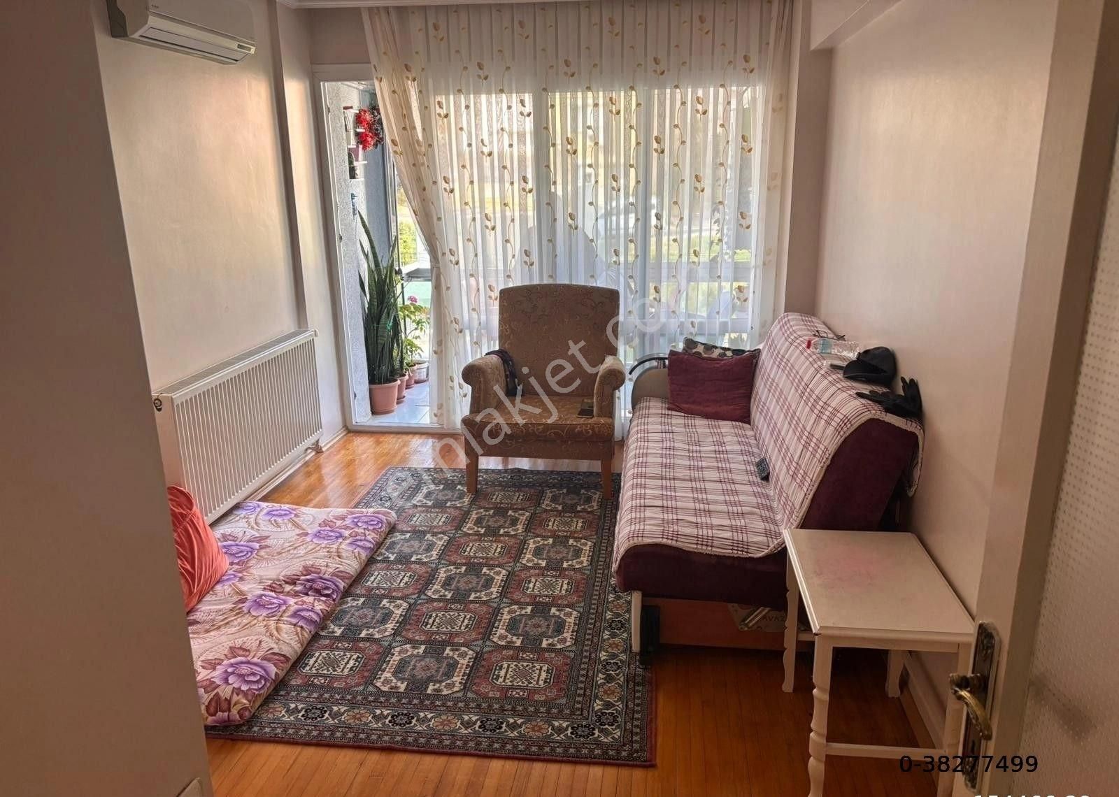 Karabağlar Tahsinyazıcı Mahallesinde 3+1 Arakat Satılık Daire - Görsel 26