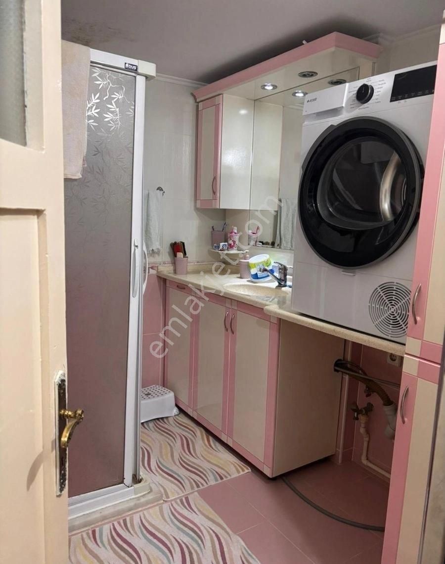 Karabağlar Tahsinyazıcı Mahallesinde 3+1 Arakat Satılık Daire - Görsel 34