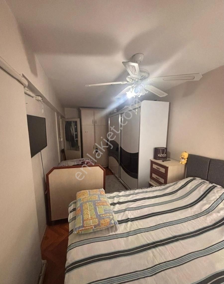 Karabağlar Tahsinyazıcı Mahallesinde 3+1 Arakat Satılık Daire - Görsel 29