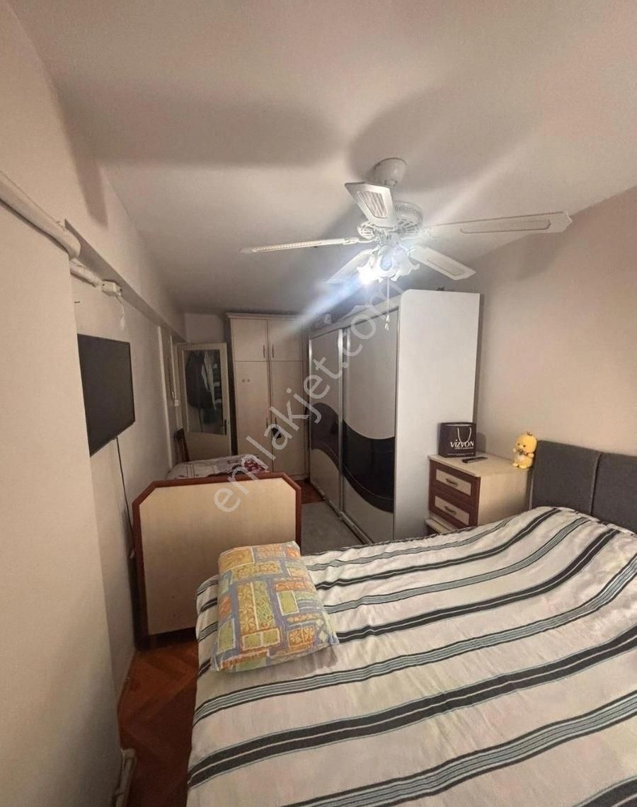 Karabağlar Tahsinyazıcı Mahallesinde 3+1 Arakat Satılık Daire - Görsel 24