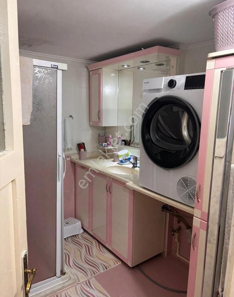 Karabağlar Tahsinyazıcı Mahallesinde 3+1 Arakat Satılık Daire - Görsel 15