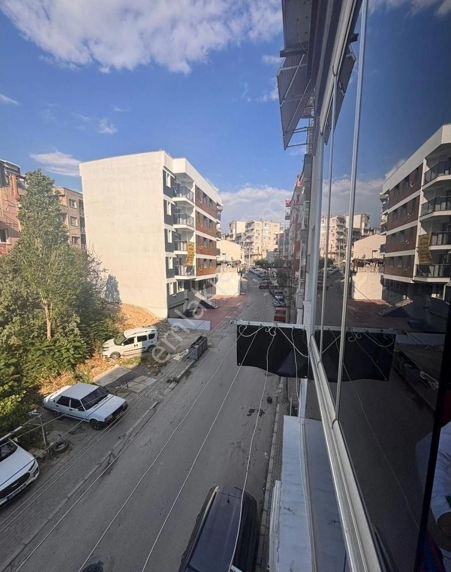 Karabağlar Tahsinyazıcı Mahallesinde 3+1 Arakat Satılık Daire - Görsel 28