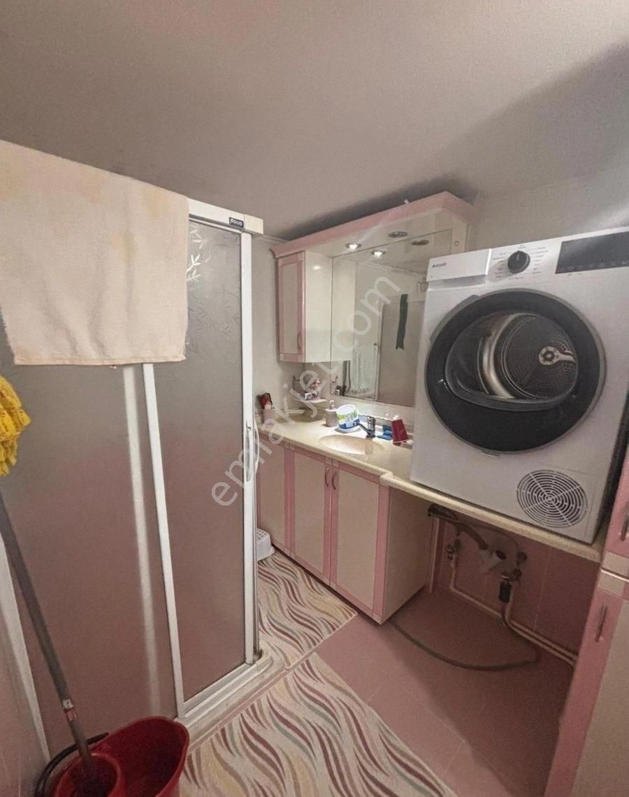 Karabağlar Tahsinyazıcı Mahallesinde 3+1 Arakat Satılık Daire - Görsel 20