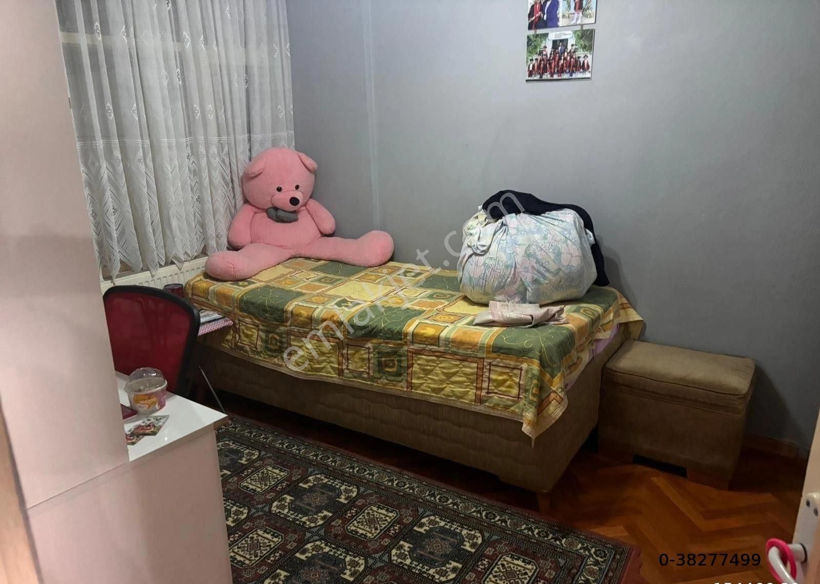 Karabağlar Tahsinyazıcı Mahallesinde 3+1 Arakat Satılık Daire - Görsel 19