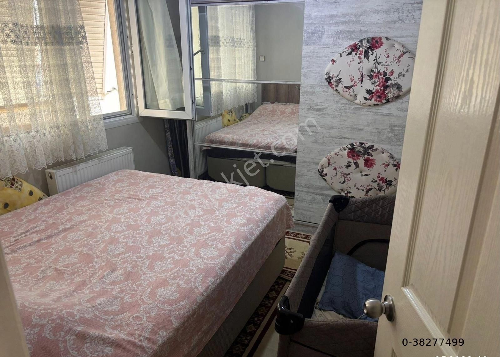 Karabağlar Tahsinyazıcı Mahallesinde 2+1 Satılık Daire - Görsel 17