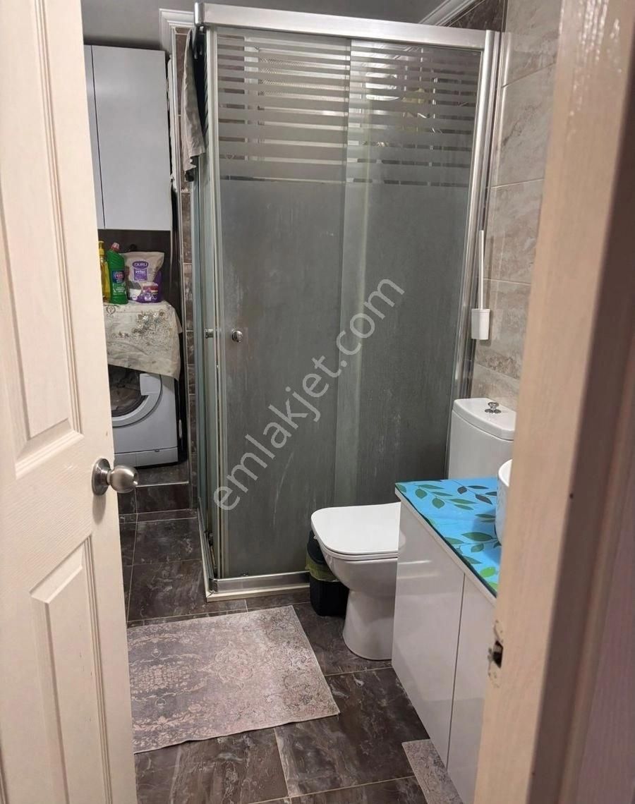 Karabağlar Tahsinyazıcı Mahallesinde 2+1 Satılık Daire - Görsel 4