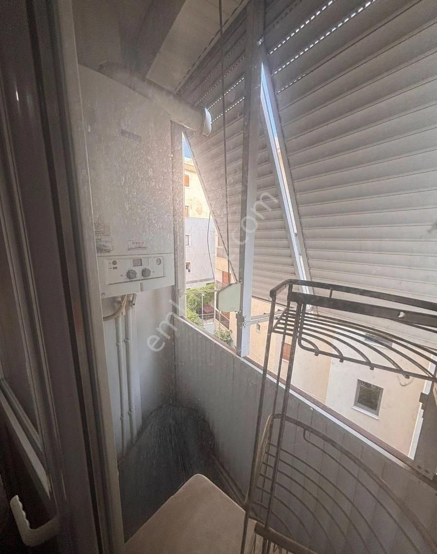 Karabağlar Tahsinyazıcı Mahallesinde 2+1 Satılık Daire - Görsel 3