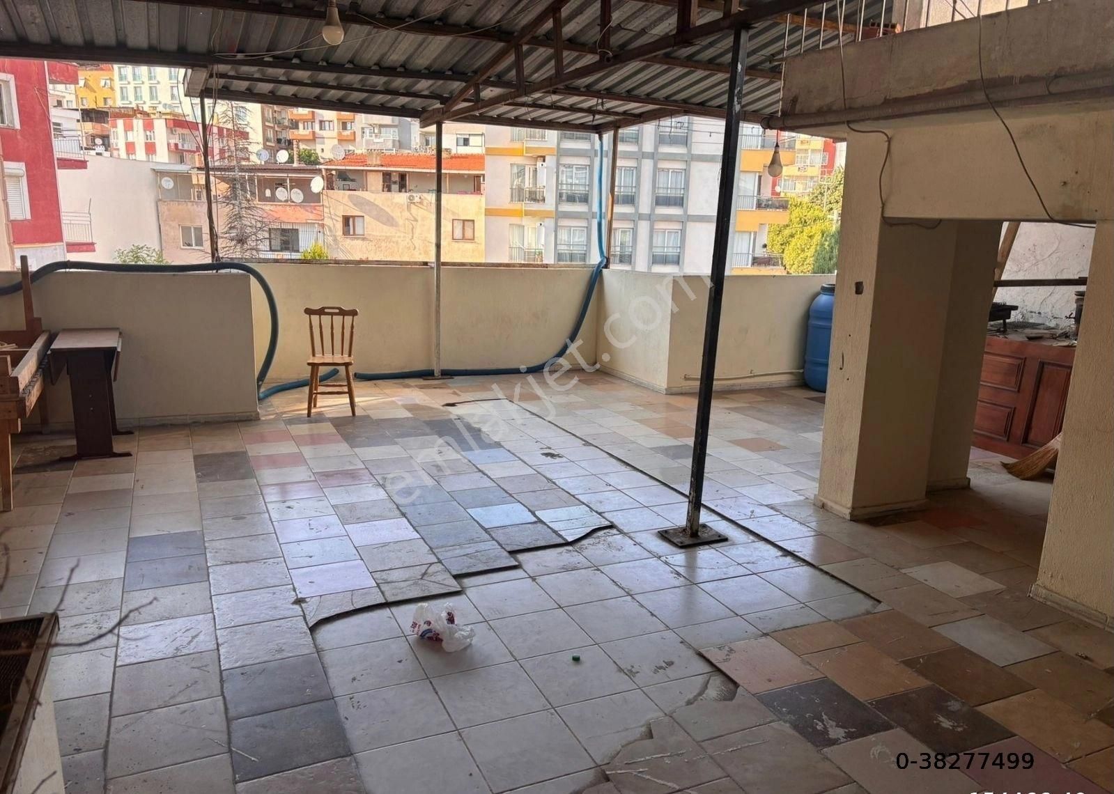 Karabağlar Tahsinyazıcı Mahallesinde 2+1 Satılık Daire - Görsel 22