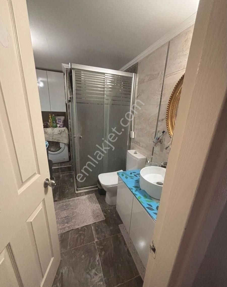 Karabağlar Tahsinyazıcı Mahallesinde 2+1 Satılık Daire - Görsel 23