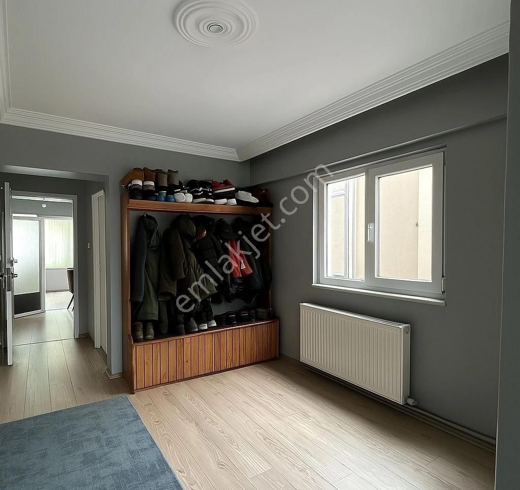 Yeşilyurt Polat Caddesinde 3+1 Full Deniz Manzaralı Satılık - Görsel 12