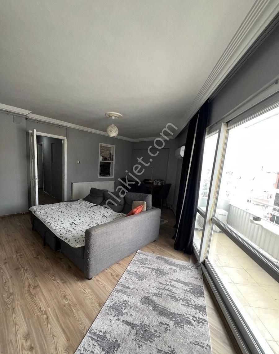 Yeşilyurt Polat Caddesinde 3+1 Full Deniz Manzaralı Satılık - Görsel 3