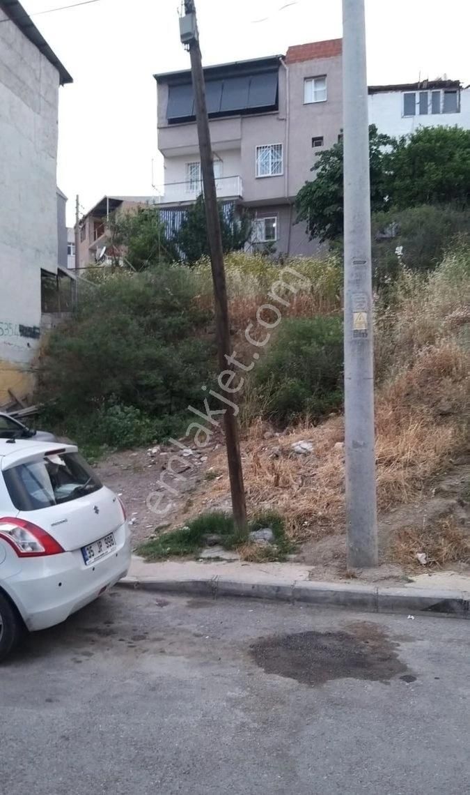 Umut Mahallesinde 142 M2 Yatırımlık Arsa - Görsel 5