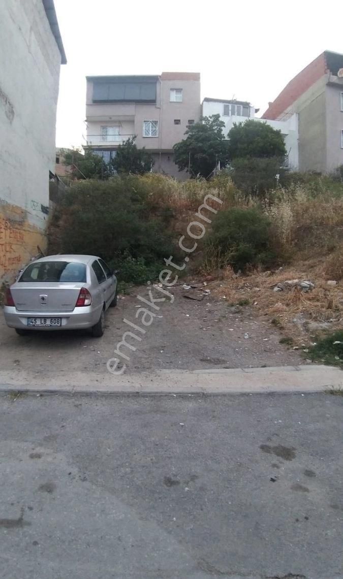 Umut Mahallesinde 142 M2 Yatırımlık Arsa - Görsel 3