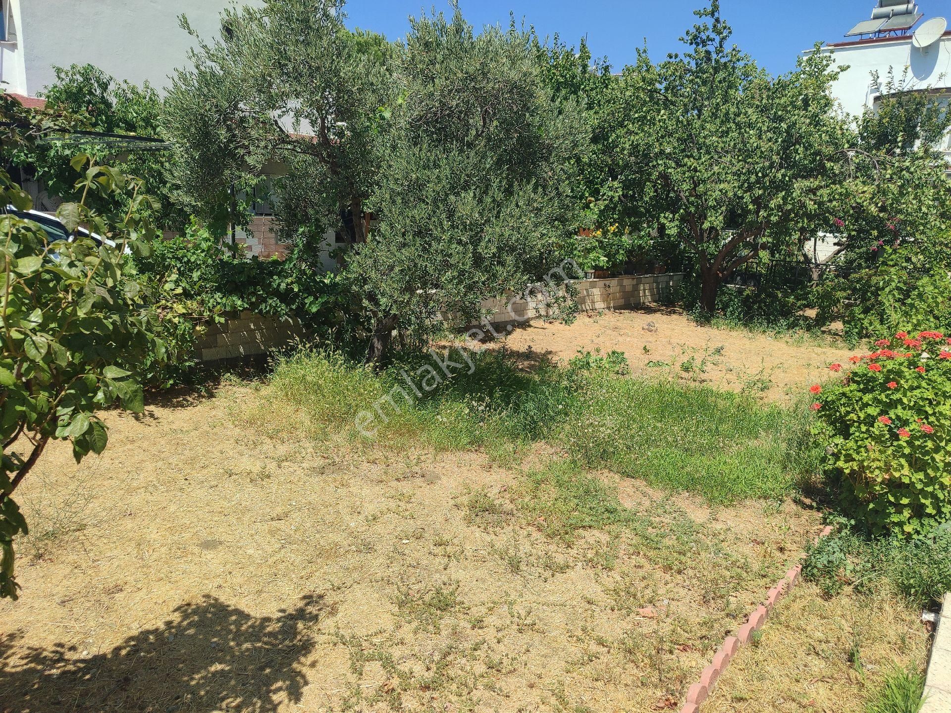 İmko Sitesinde Satılık Dublex 3+1 Villa - Görsel 12